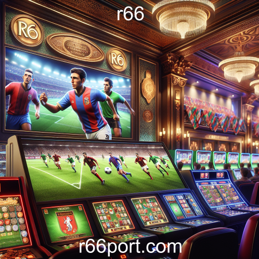 A Evolução dos Jogos Multiplayer: Conectando Jogadores ao Redor do Mundo